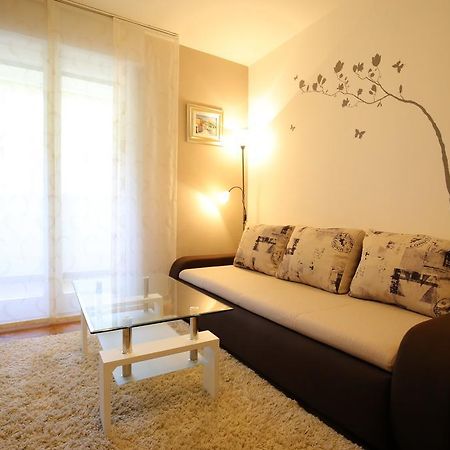Apartment Navigare 扎达尔 外观 照片