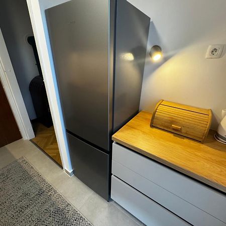 Apartment Navigare 扎达尔 外观 照片