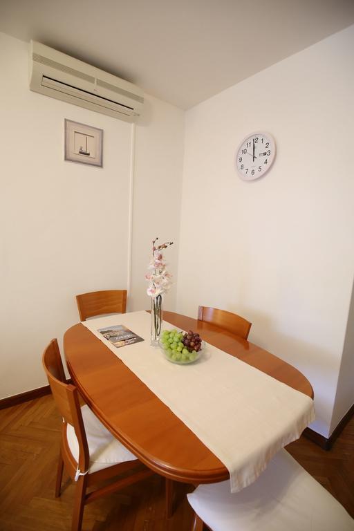 Apartment Navigare 扎达尔 客房 照片