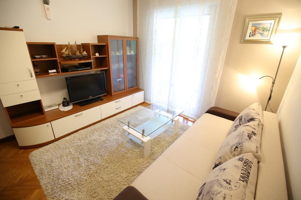Apartment Navigare 扎达尔 客房 照片