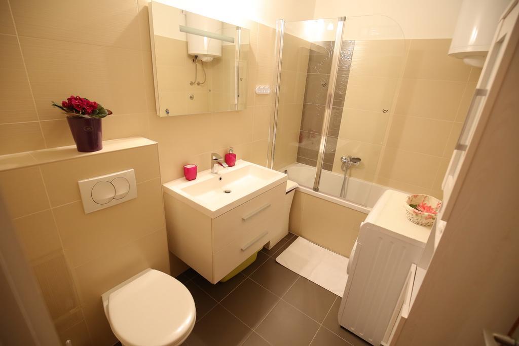 Apartment Navigare 扎达尔 客房 照片