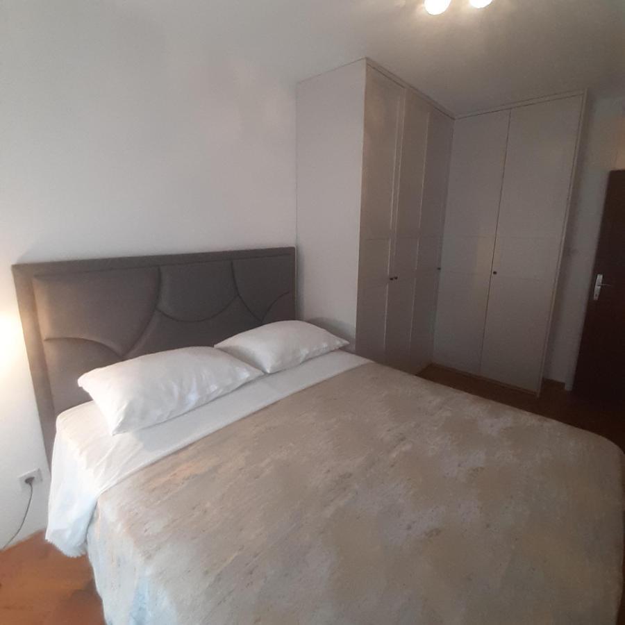 Apartment Navigare 扎达尔 外观 照片
