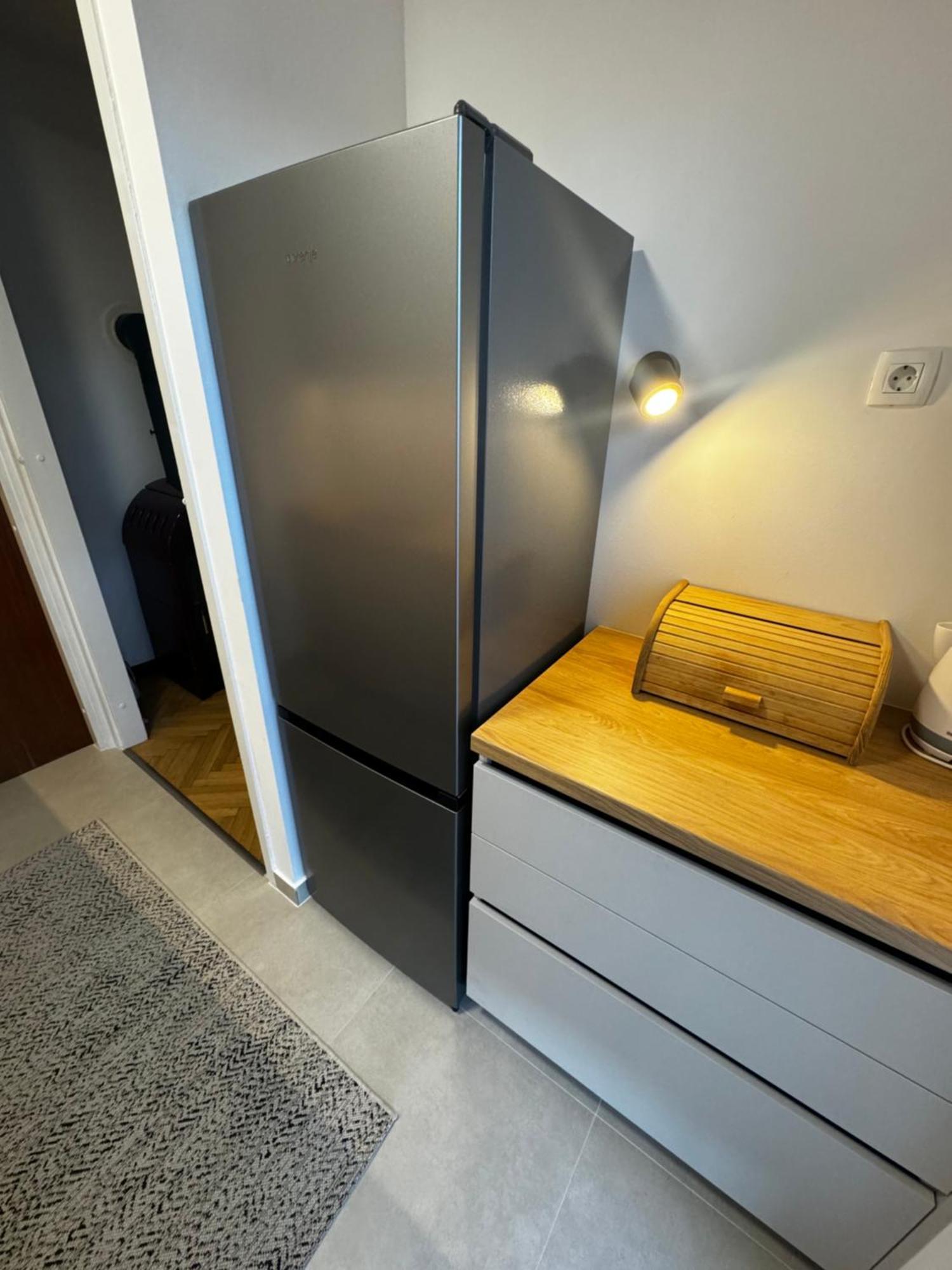 Apartment Navigare 扎达尔 外观 照片