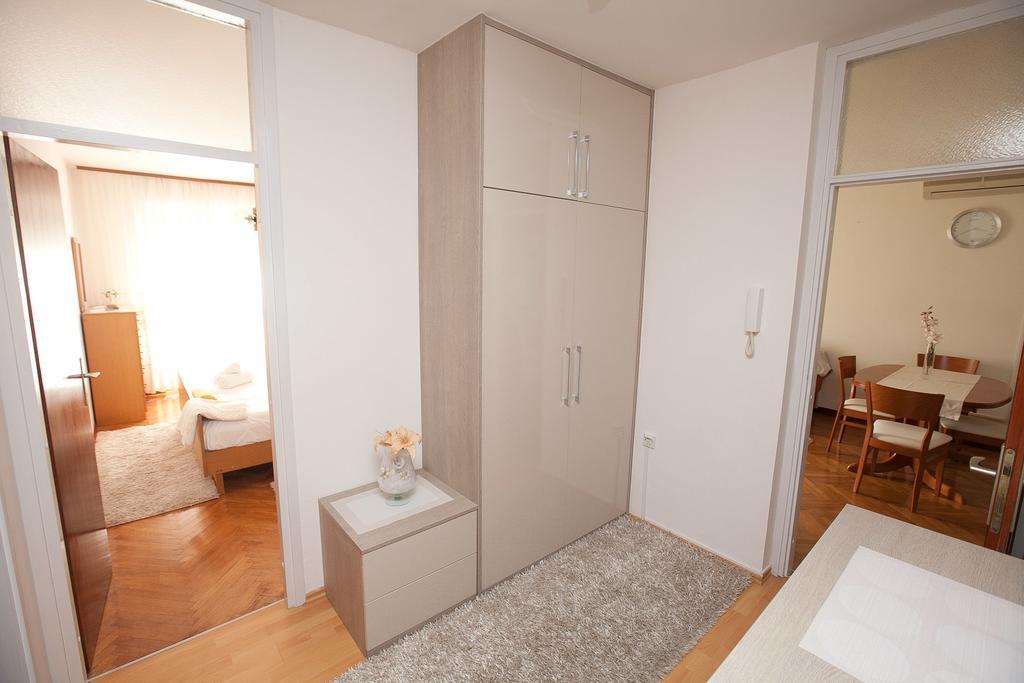 Apartment Navigare 扎达尔 客房 照片