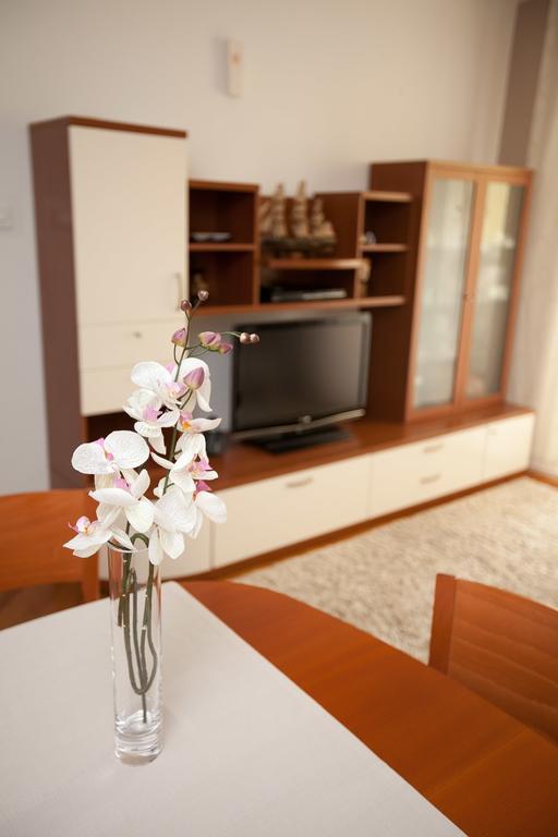 Apartment Navigare 扎达尔 客房 照片